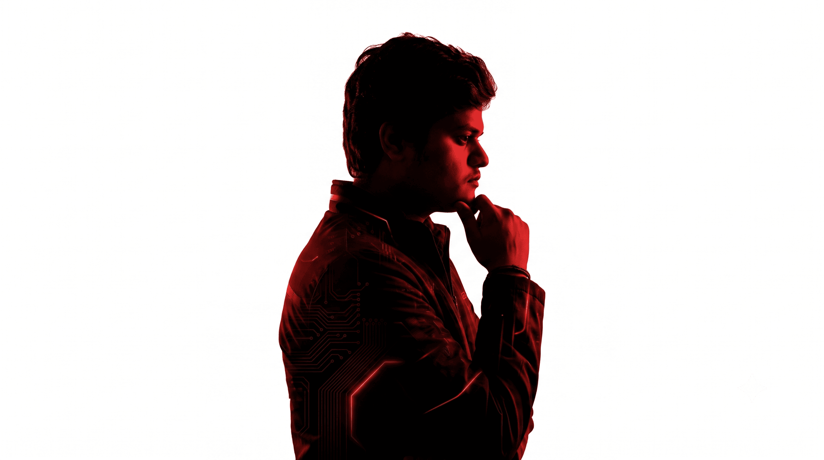 Abhijeet — The Engineer